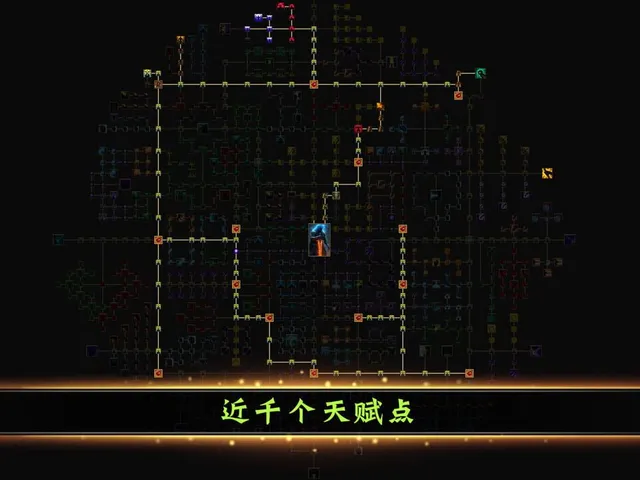 Idle Land of Exile