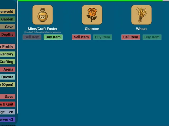Idle Life: An Idle Game
