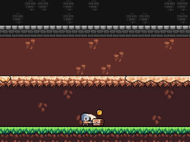 Idle Pixel Fantasy
