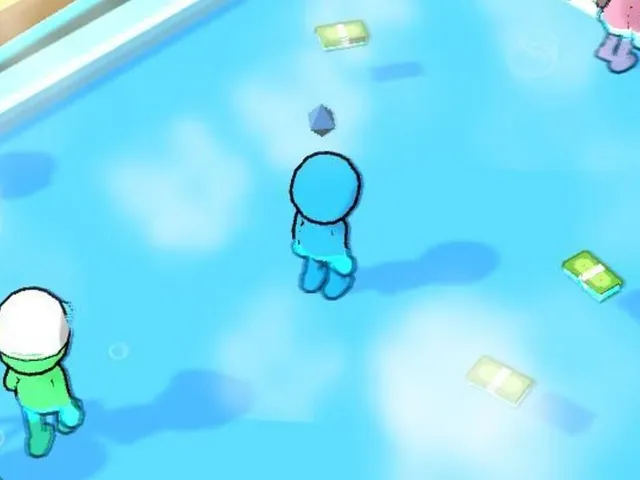 Idle Spa Tycoon 3D