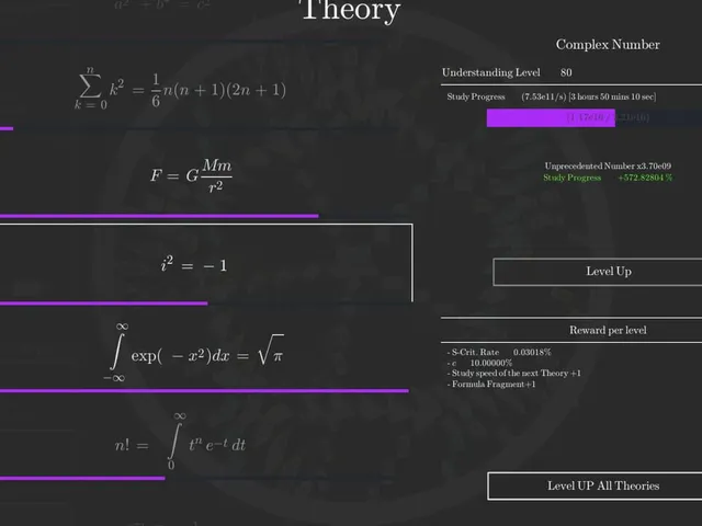 Idle Spiral