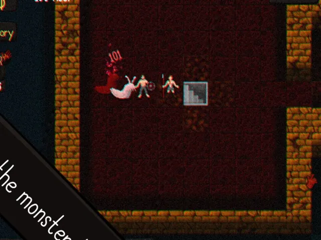 Idle Sword