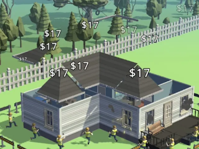 Idle Tap Builders