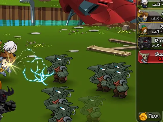 IdleQuest