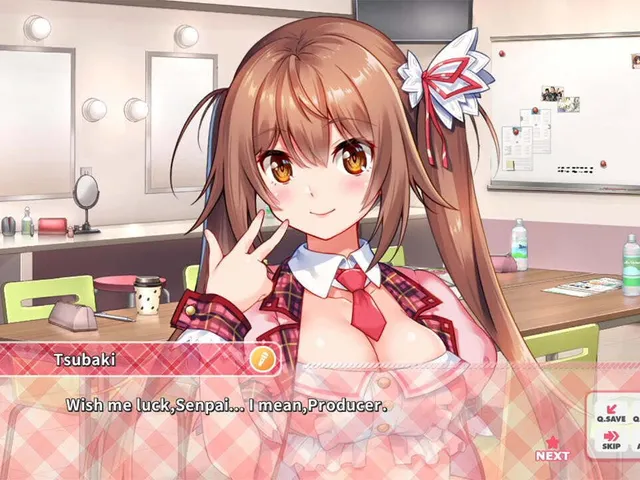 Idol Days