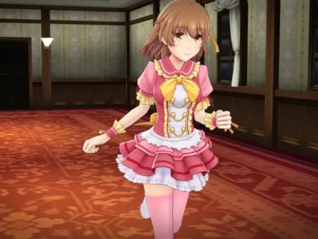 Idol Death Game TV