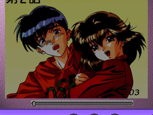 Idol Tantei You&My