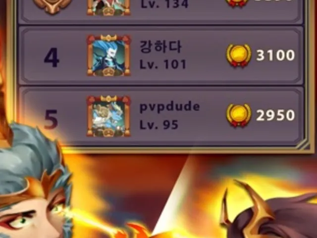 IG Arena: Idle RPG