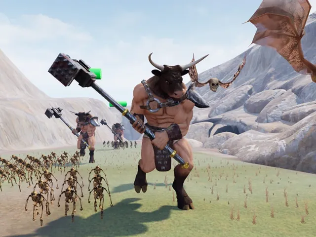 IgKnight Golf Defender