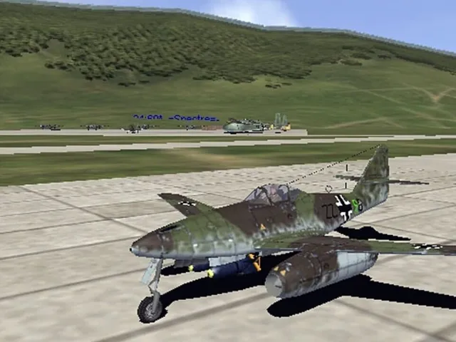 IL-2 Sturmovik: Forgotten Battles