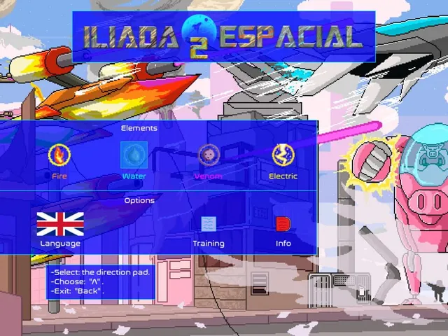 Ilíada Espacial 2