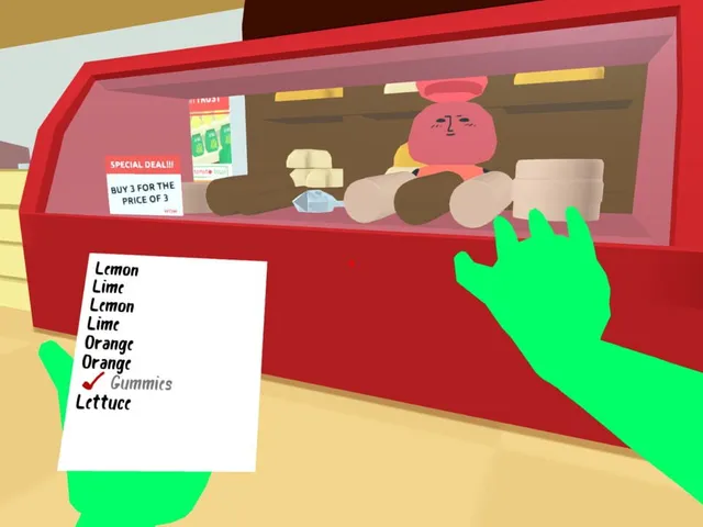 I'll Take You to Tomato Town