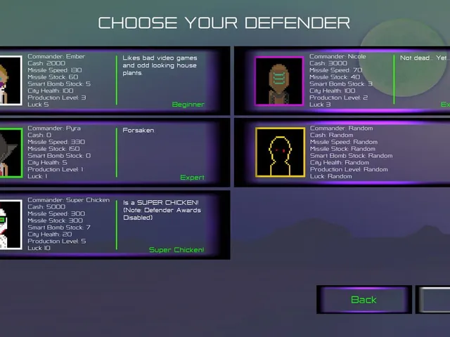 Illumina Defender