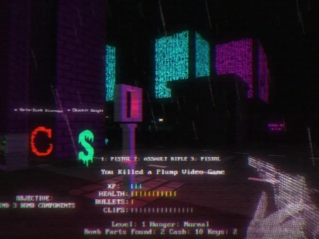 Illuminascii