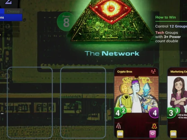 Illuminati