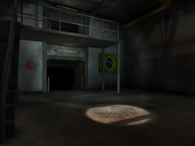Illusion: Ghost Killer