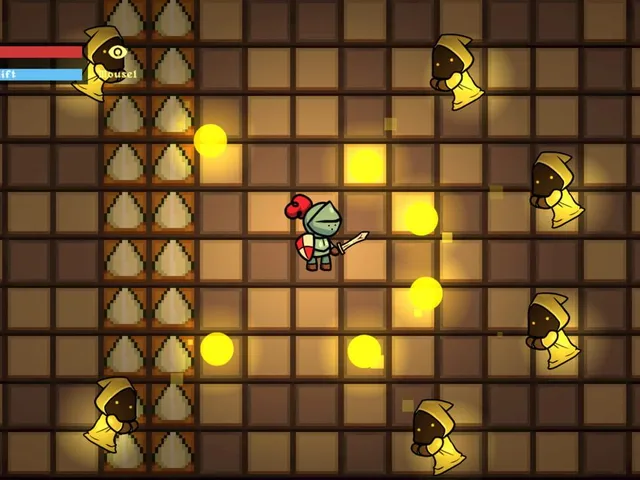 Illusion