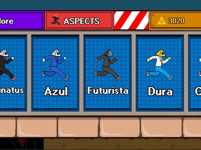 Iluminatus Bizarre Ascent