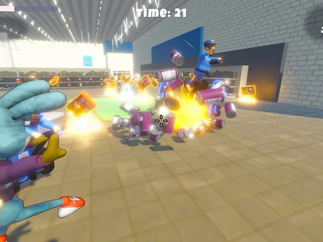 I'm Loopy for Doop Loops!!!