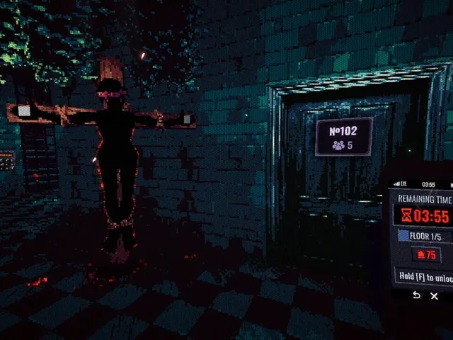 I'm not a Psycho Invader