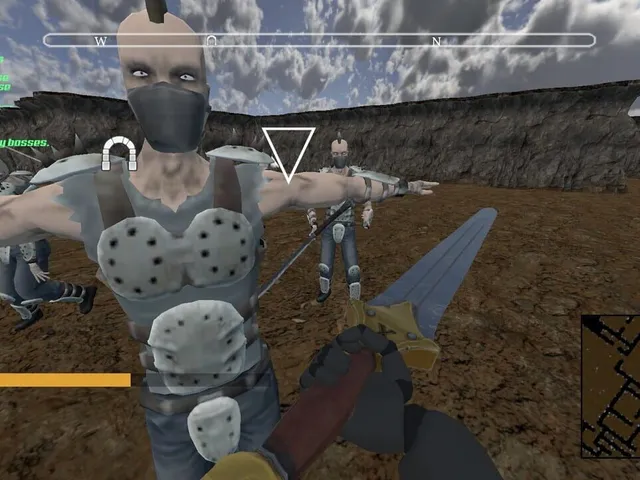 I'm Strongest Legend