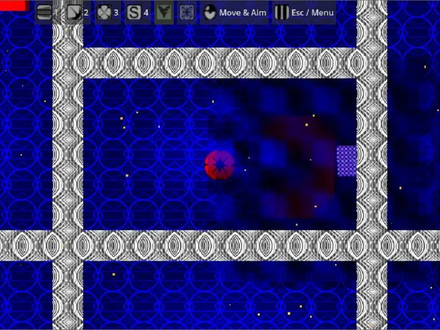 I'm UFO