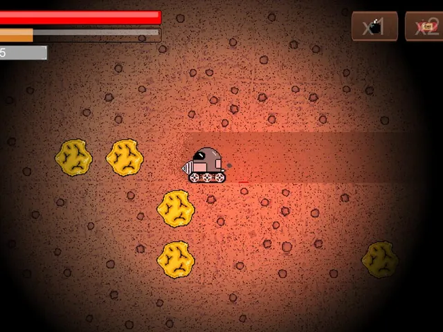 IMA Miner