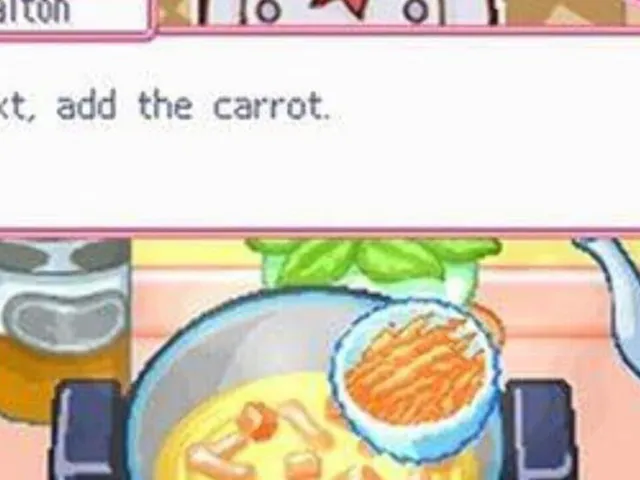 Imagine: Master Chef