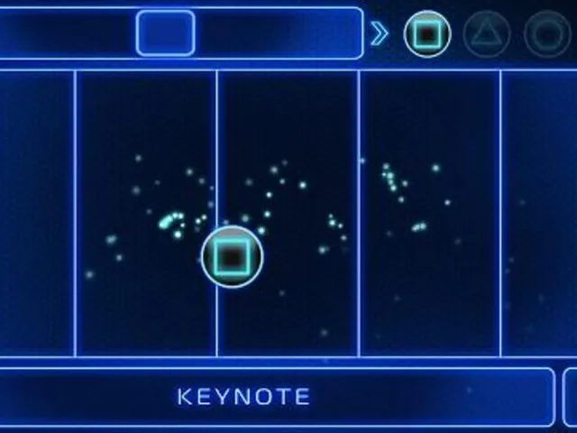 Imaginstruments