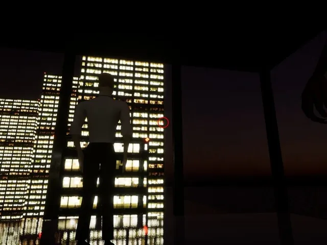 Immersion