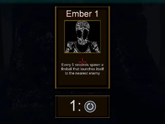 Immortal Emptiness