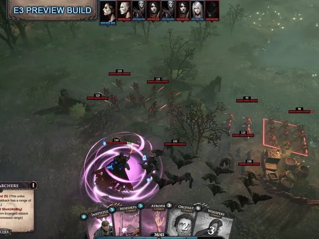 Immortal Realms: Vampire Wars