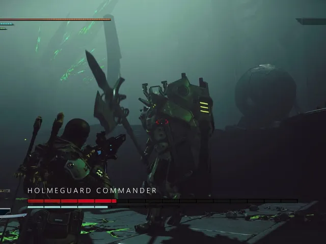 Immortal: Unchained