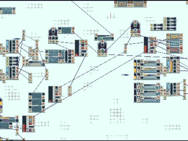 Immortality Factory