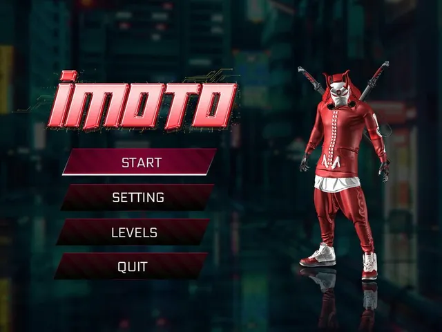 Imoto