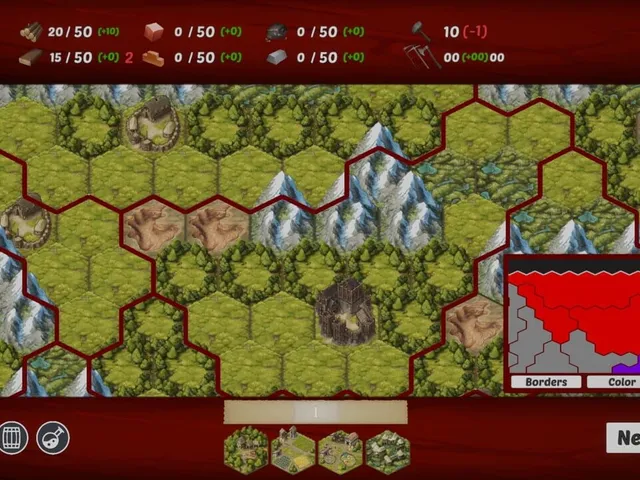 Imperial Kingdoms
