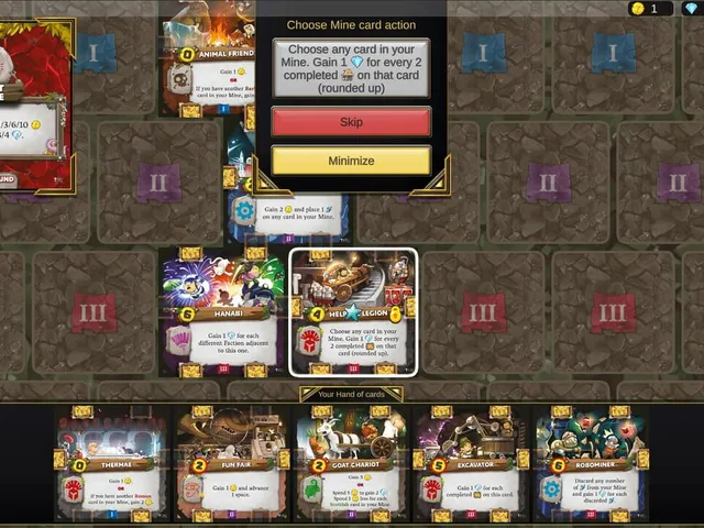 Imperial Settlers: Imperial Miners
