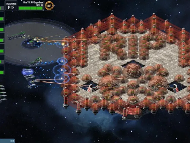 Imperium: Galactic War Classic