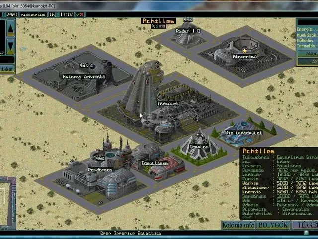 Imperium Galactica