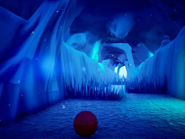 Impossiball