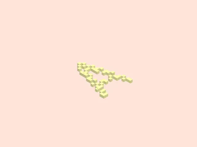 Impossible Maze