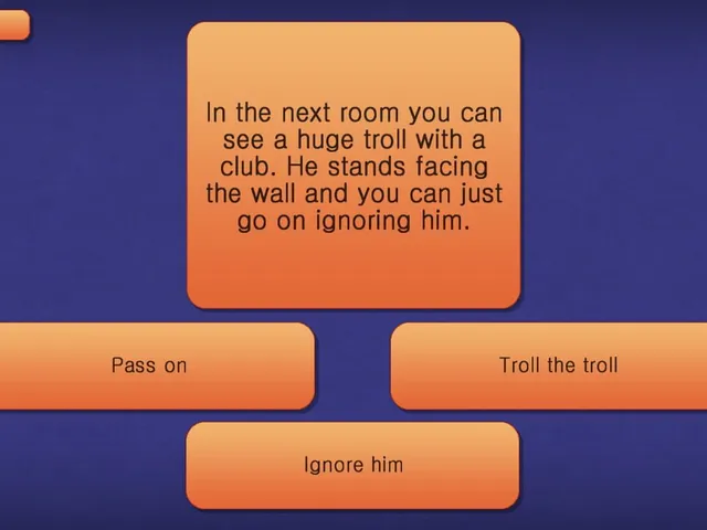 Impossible Quest