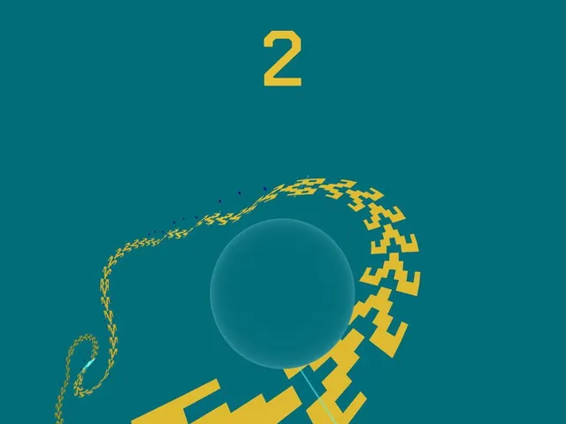 Impossible Road 2