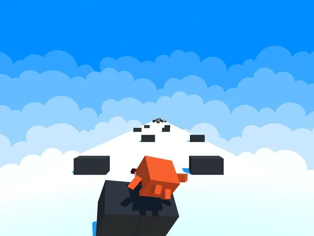 Impossible Runner