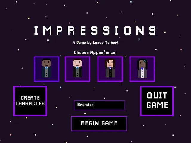 Impressions