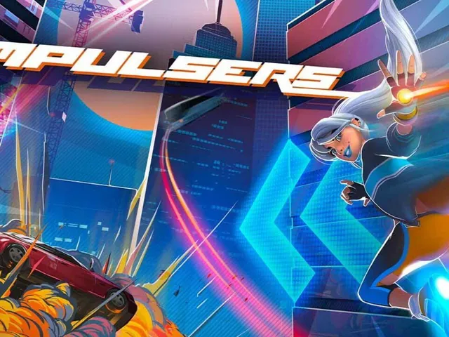 Impulsers