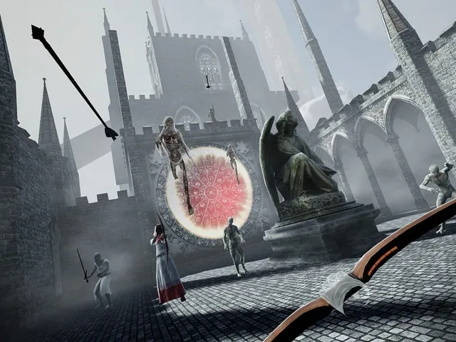 In Death Unchained