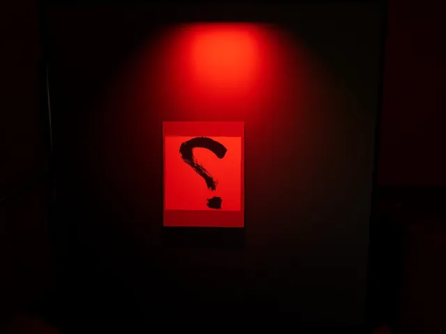 In Search Of...