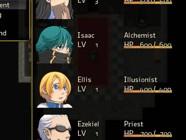 In Search of Immortality