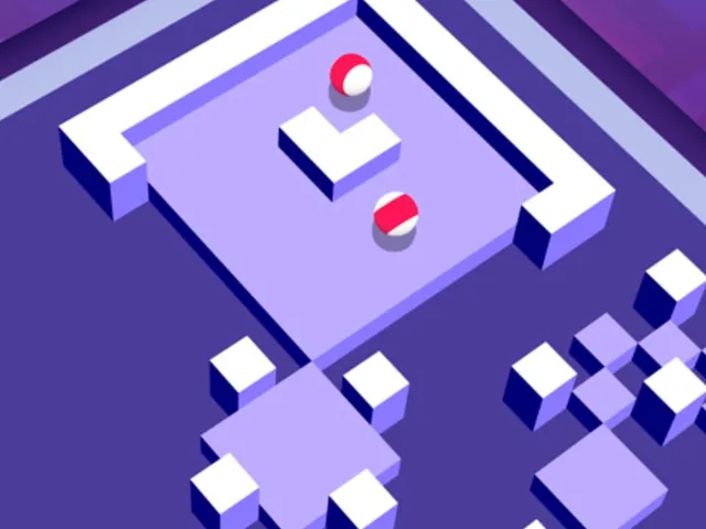 In Sync: 2 Fun Balls